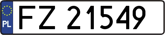 FZ21549