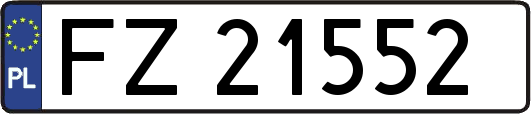 FZ21552