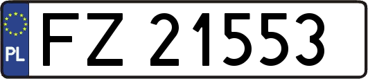 FZ21553