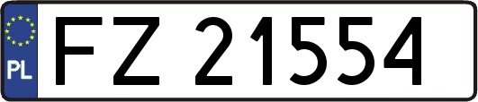 FZ21554