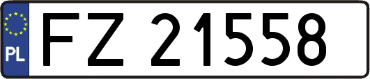 FZ21558