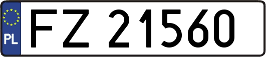 FZ21560
