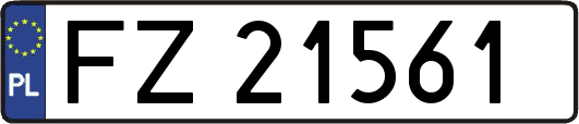 FZ21561