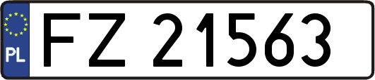 FZ21563