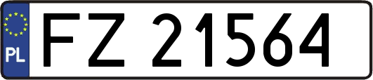 FZ21564