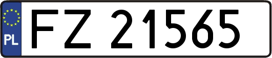 FZ21565