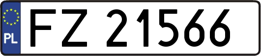 FZ21566
