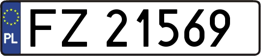 FZ21569