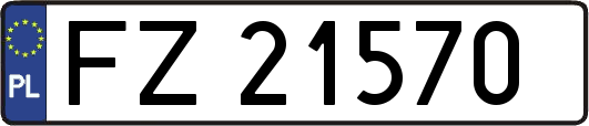 FZ21570