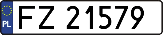 FZ21579