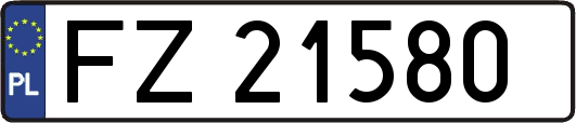 FZ21580