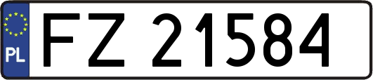 FZ21584