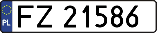 FZ21586