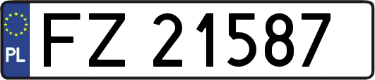 FZ21587