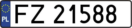 FZ21588