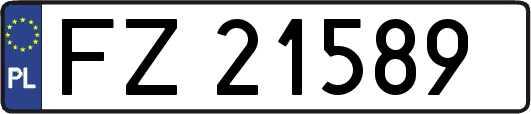 FZ21589