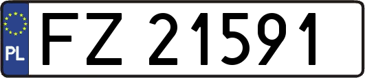 FZ21591