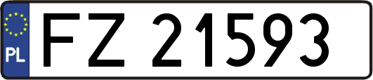 FZ21593