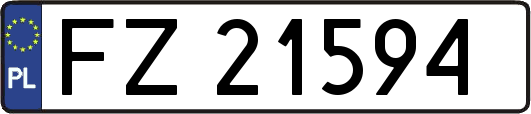 FZ21594