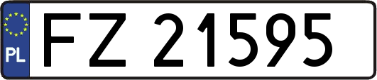 FZ21595