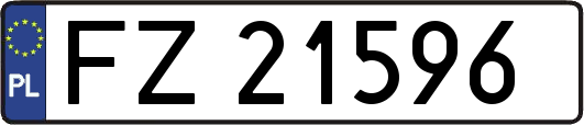 FZ21596