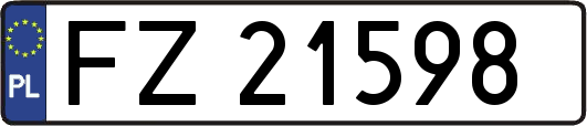 FZ21598
