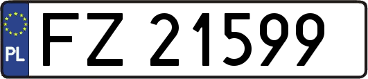 FZ21599