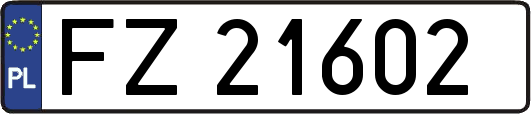 FZ21602