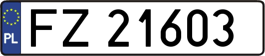 FZ21603