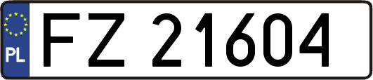 FZ21604