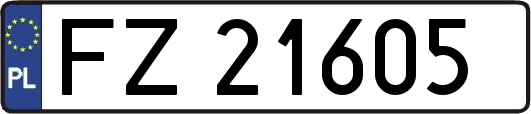 FZ21605