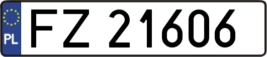 FZ21606