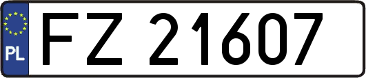 FZ21607