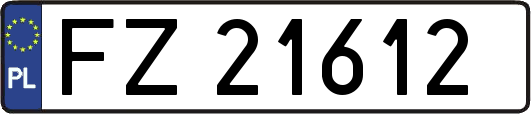 FZ21612