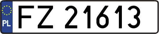 FZ21613