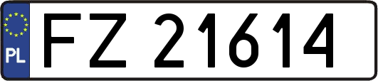 FZ21614