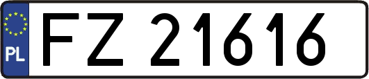 FZ21616