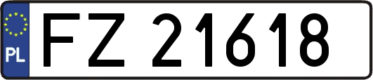 FZ21618