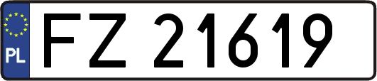 FZ21619