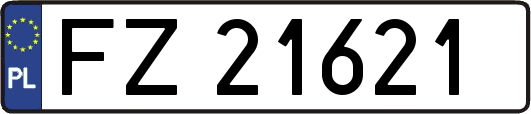 FZ21621