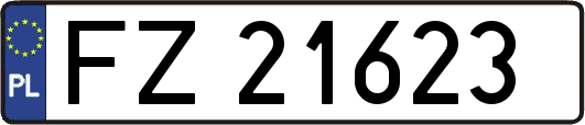 FZ21623