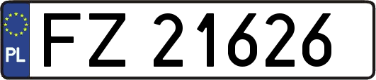 FZ21626