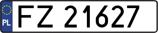 FZ21627