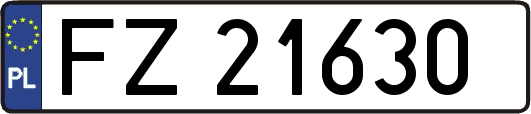 FZ21630