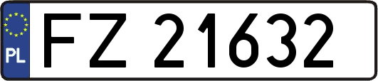 FZ21632