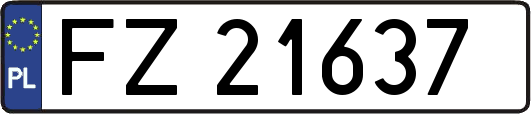 FZ21637