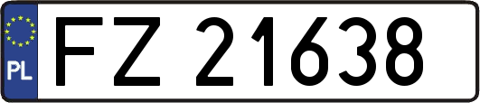 FZ21638