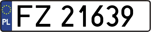 FZ21639