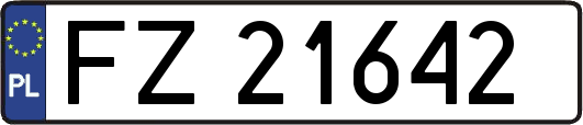 FZ21642