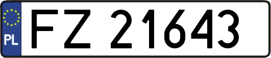 FZ21643